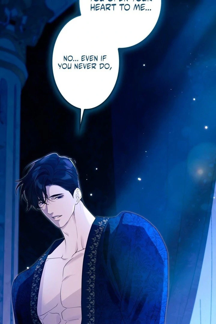 Read No More Regrets chapter 32 image 71 on Lezhin