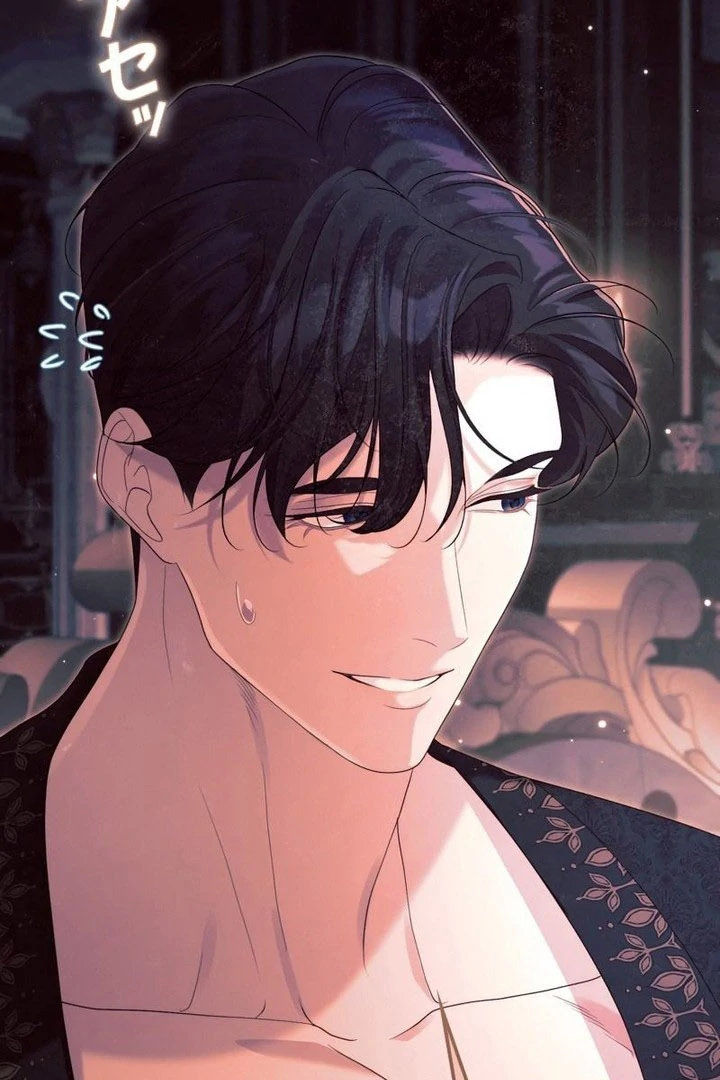 Read No More Regrets chapter 32 image 80 on Lezhin