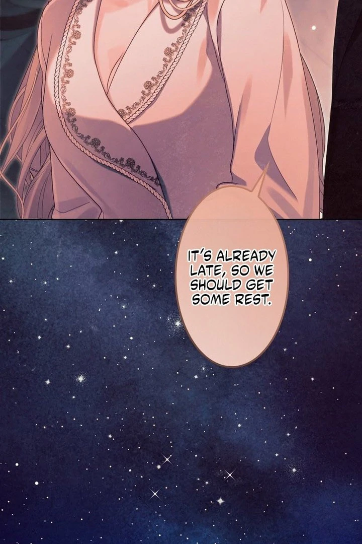 Read No More Regrets chapter 32 image 83 on Lezhin