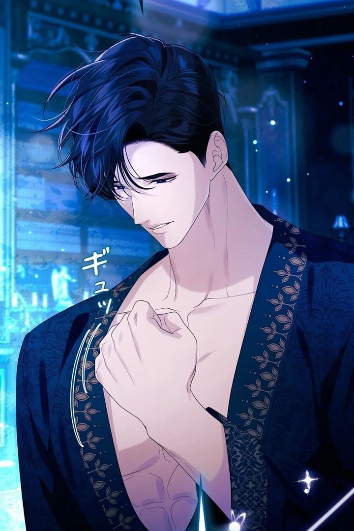 Read No More Regrets chapter 32 image 92 on Lezhin
