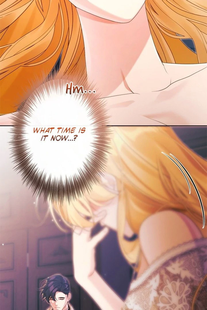 Read No More Regrets chapter 32 image 99 on Lezhin