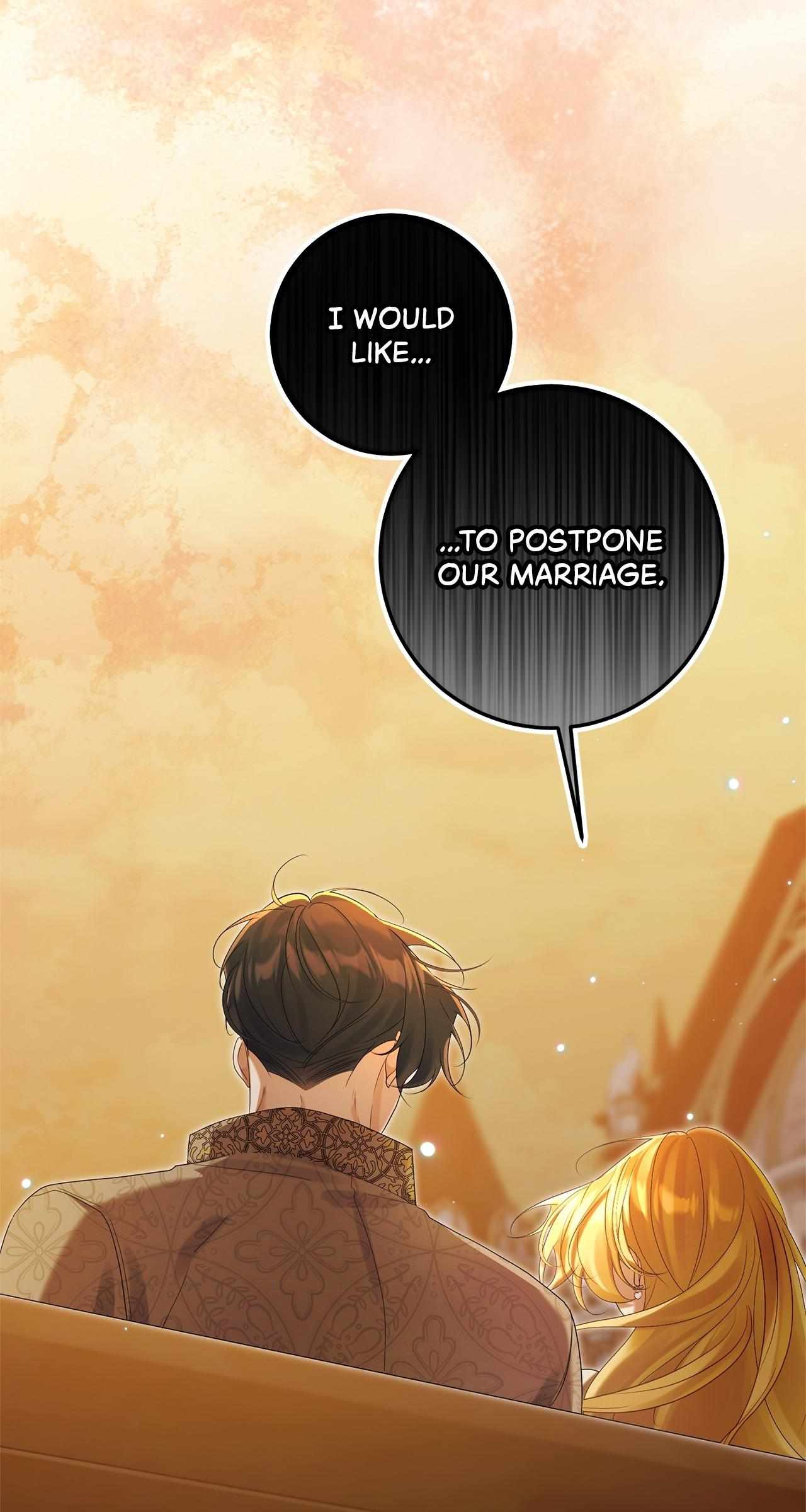 No More Regrets Chapter 33 page 101 - 