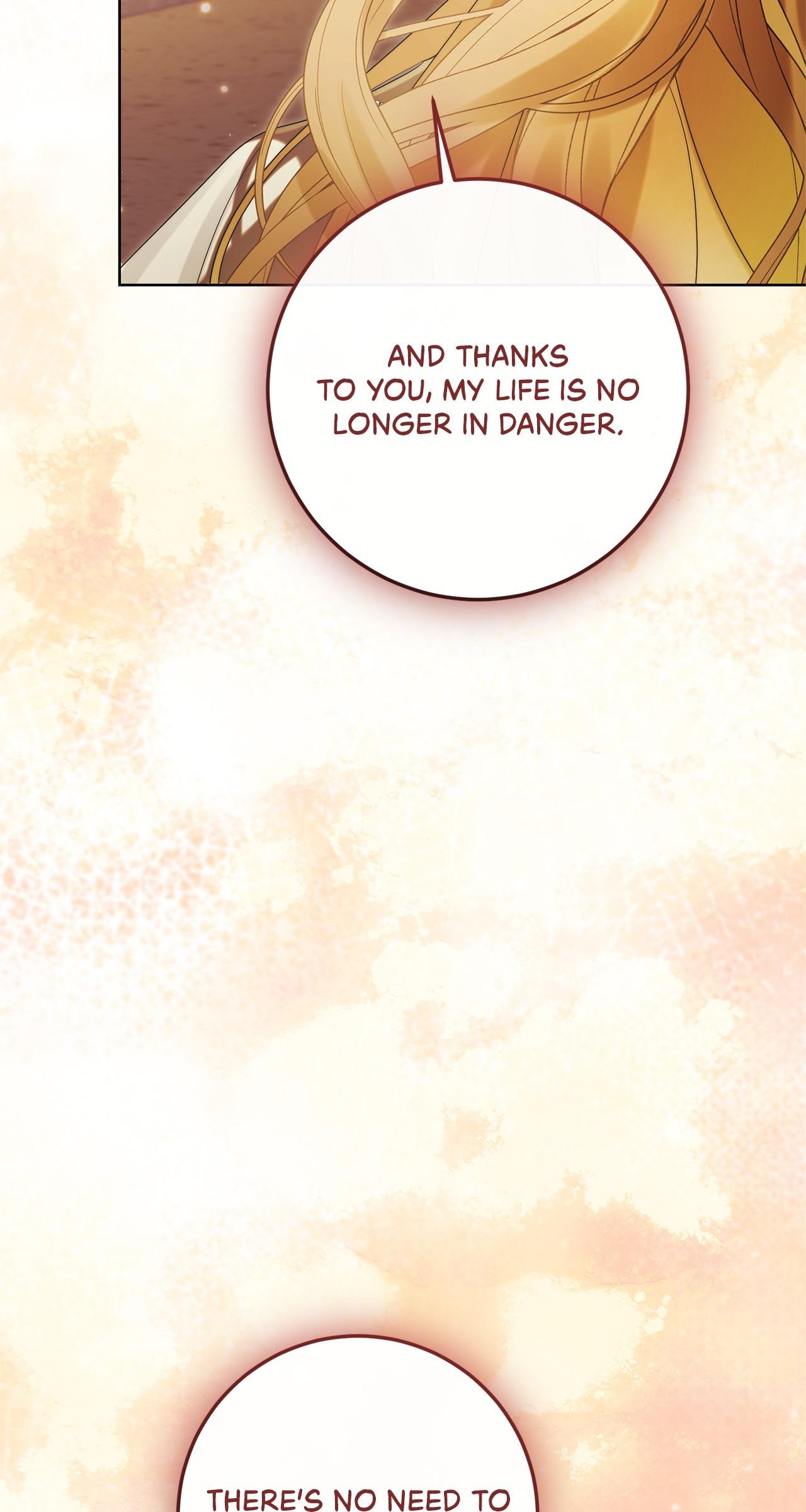 No More Regrets Chapter 33 page 107 - 