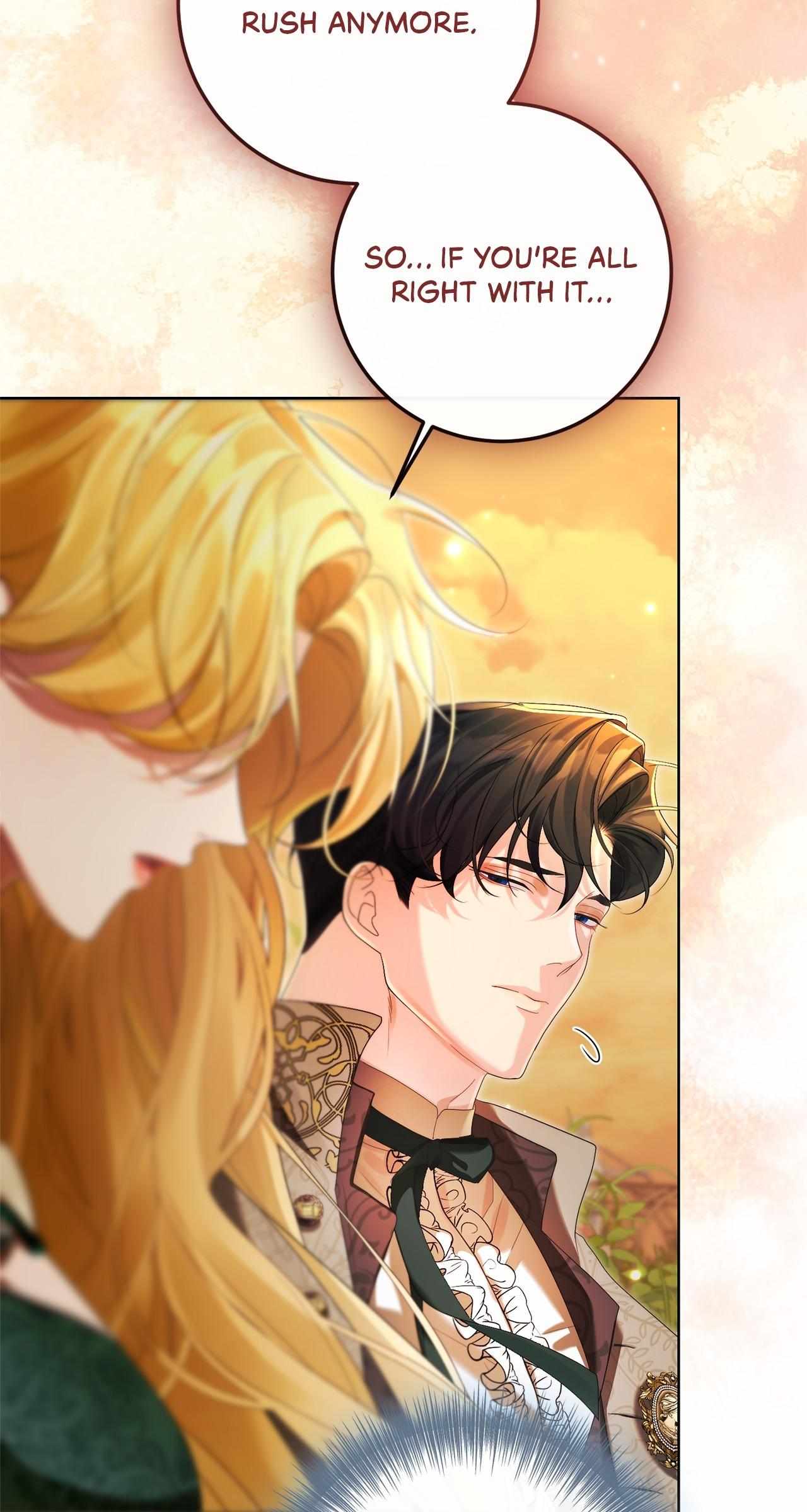 No More Regrets Chapter 33 page 108 - 