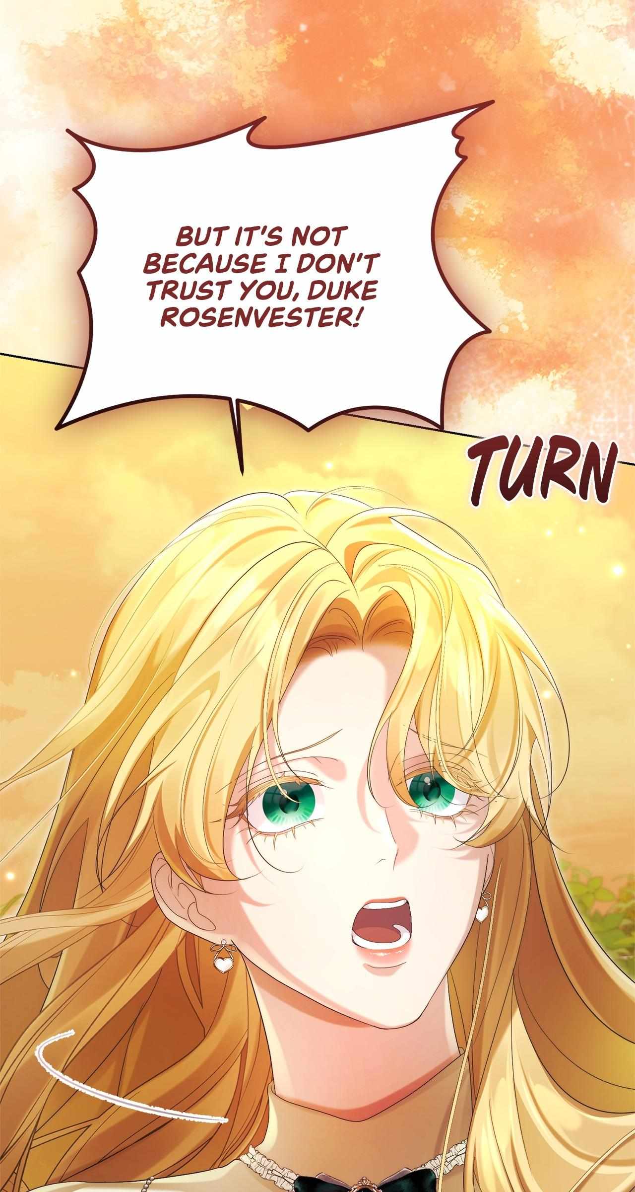 No More Regrets Chapter 33 page 110 - 