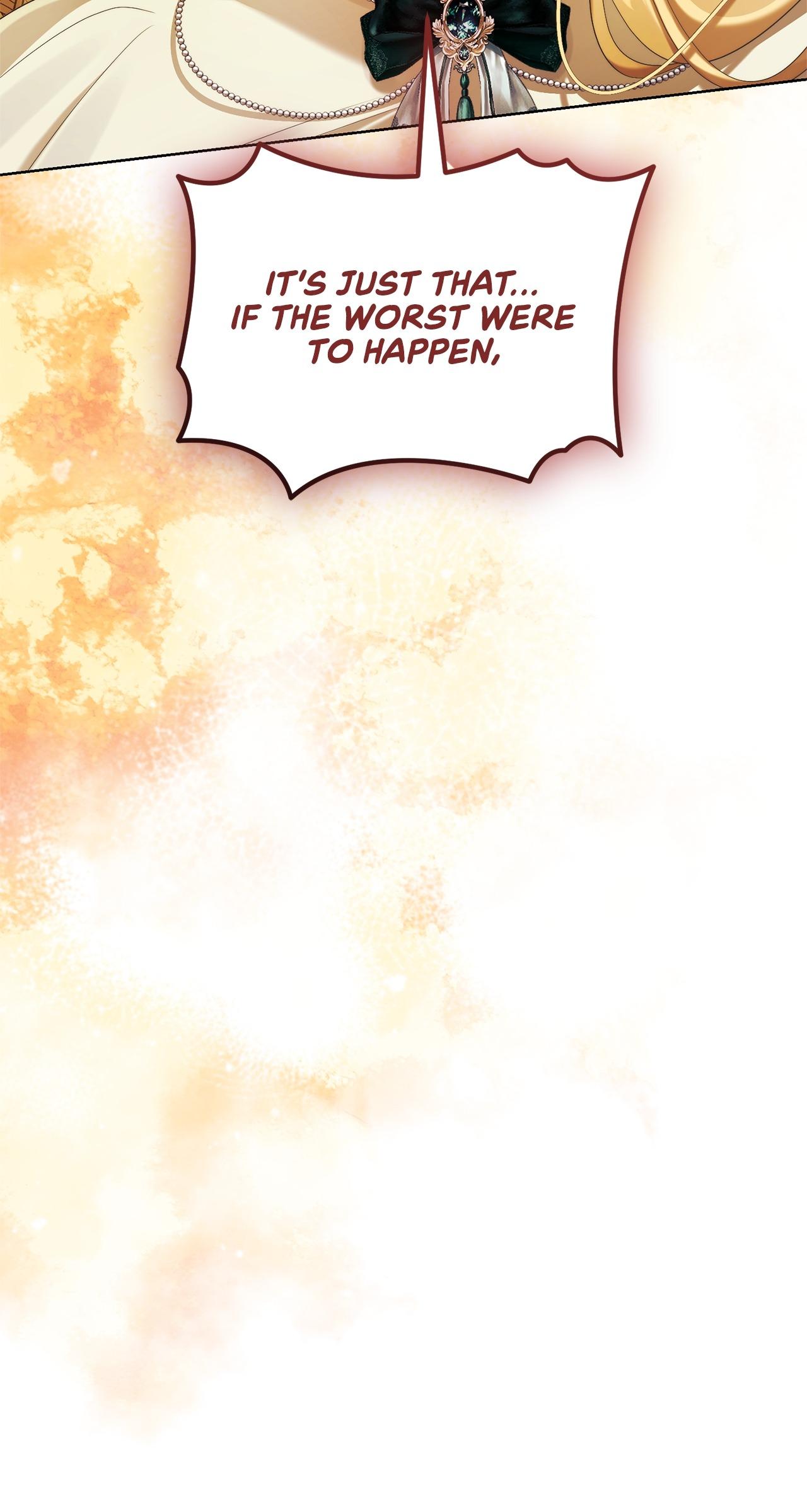 No More Regrets Chapter 33 page 111 - 