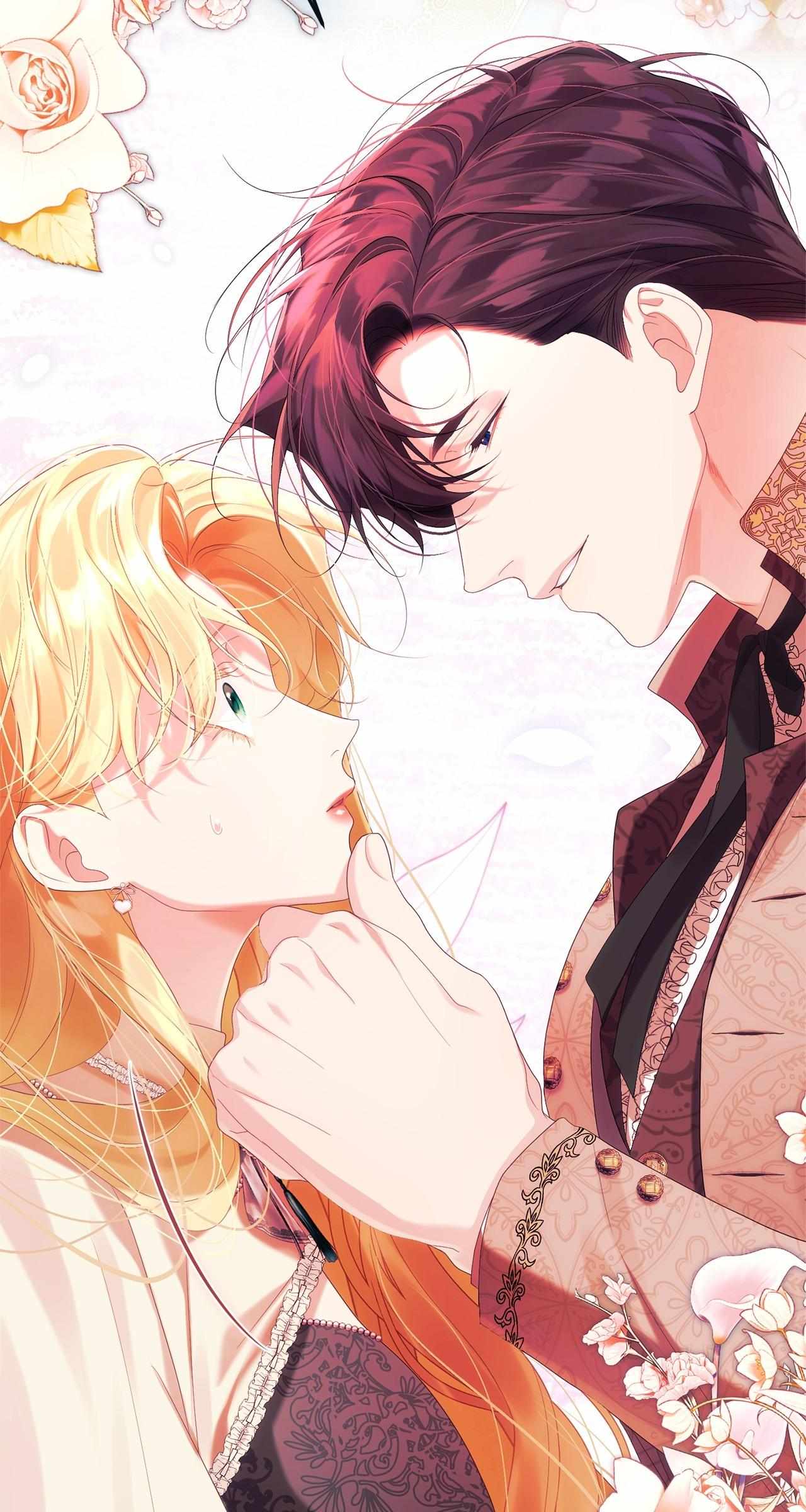 No More Regrets Chapter 33 page 130 - 