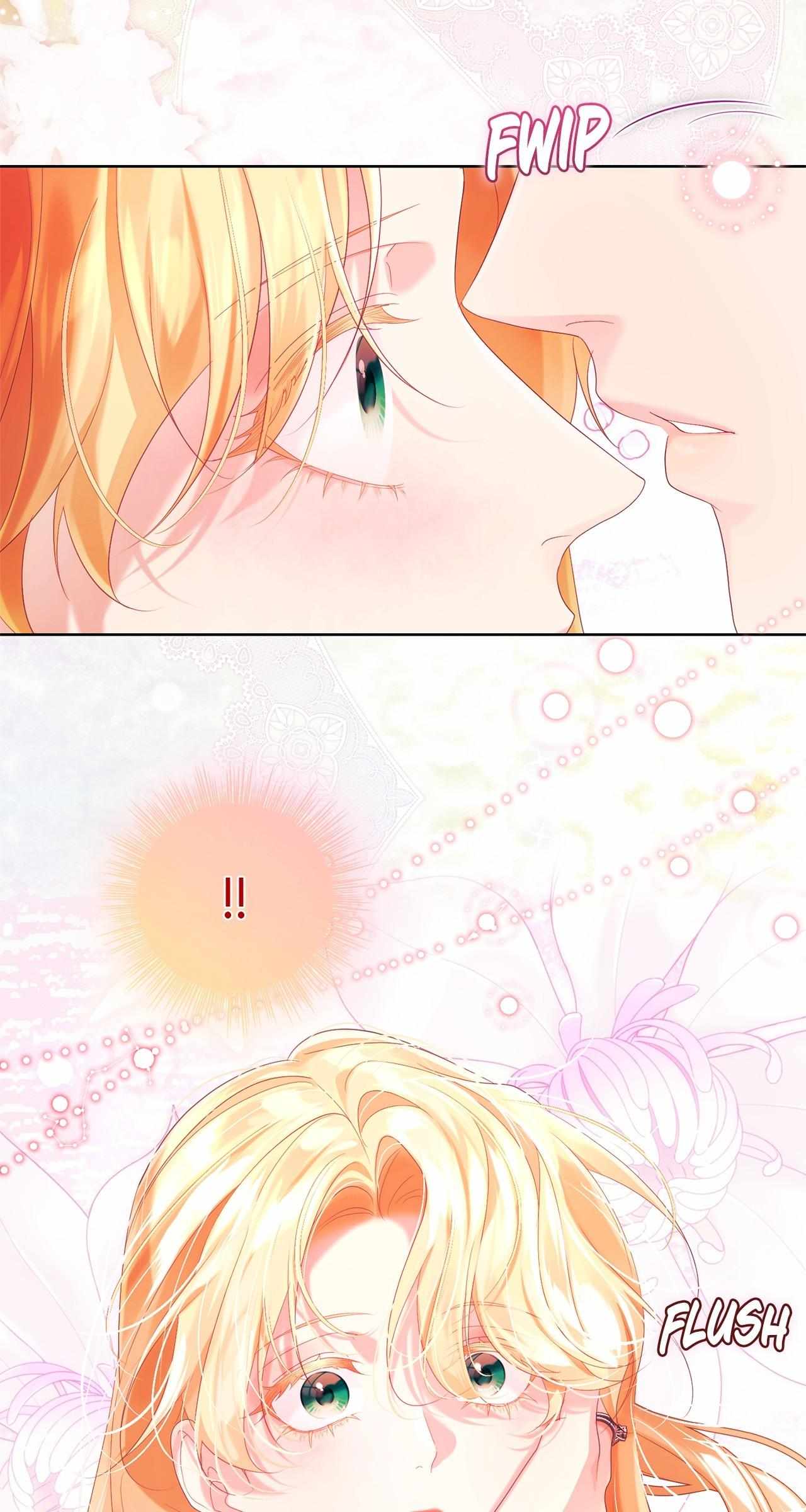 No More Regrets Chapter 33 page 137 - 