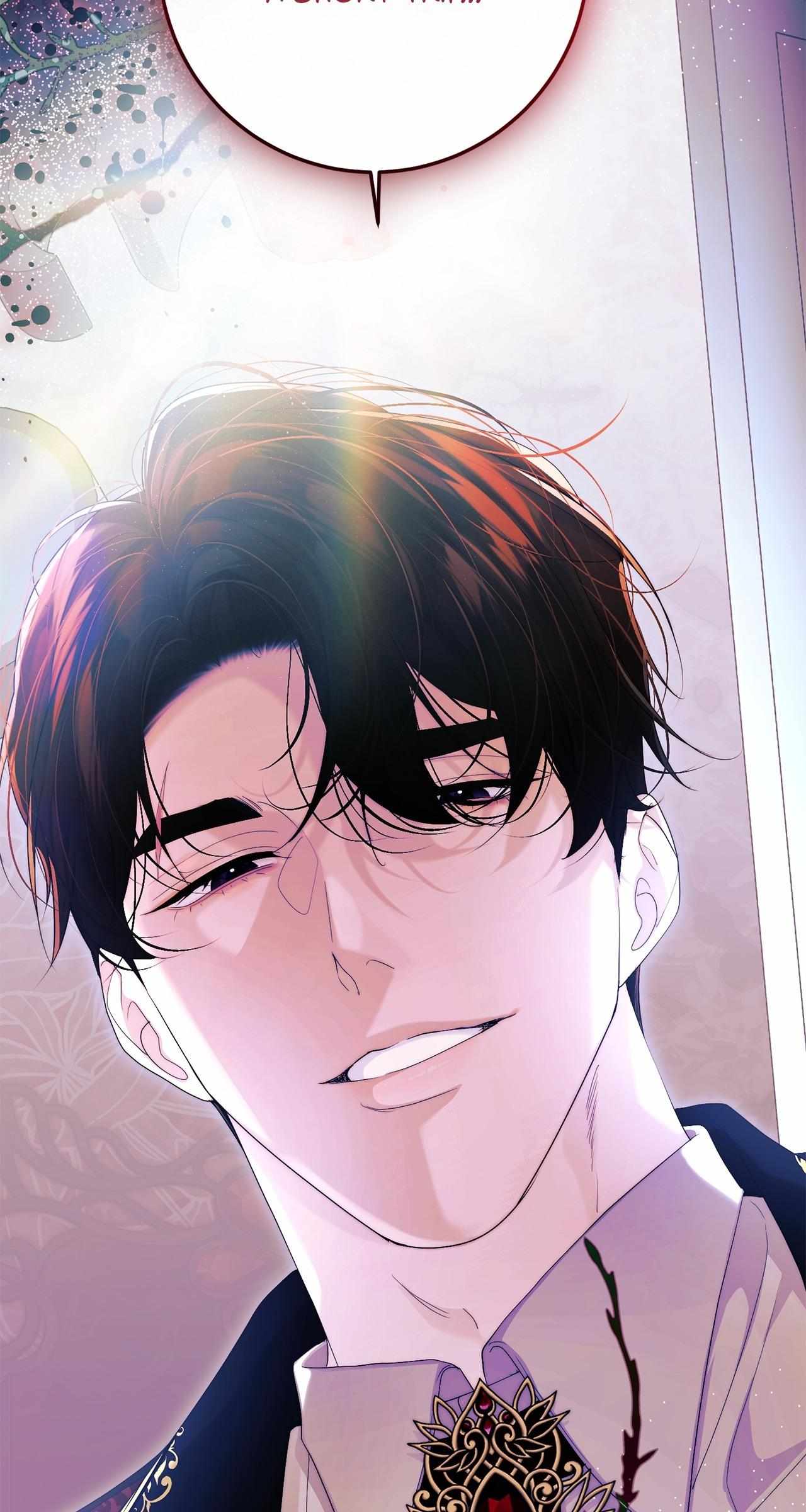 No More Regrets Chapter 33 page 157 - 