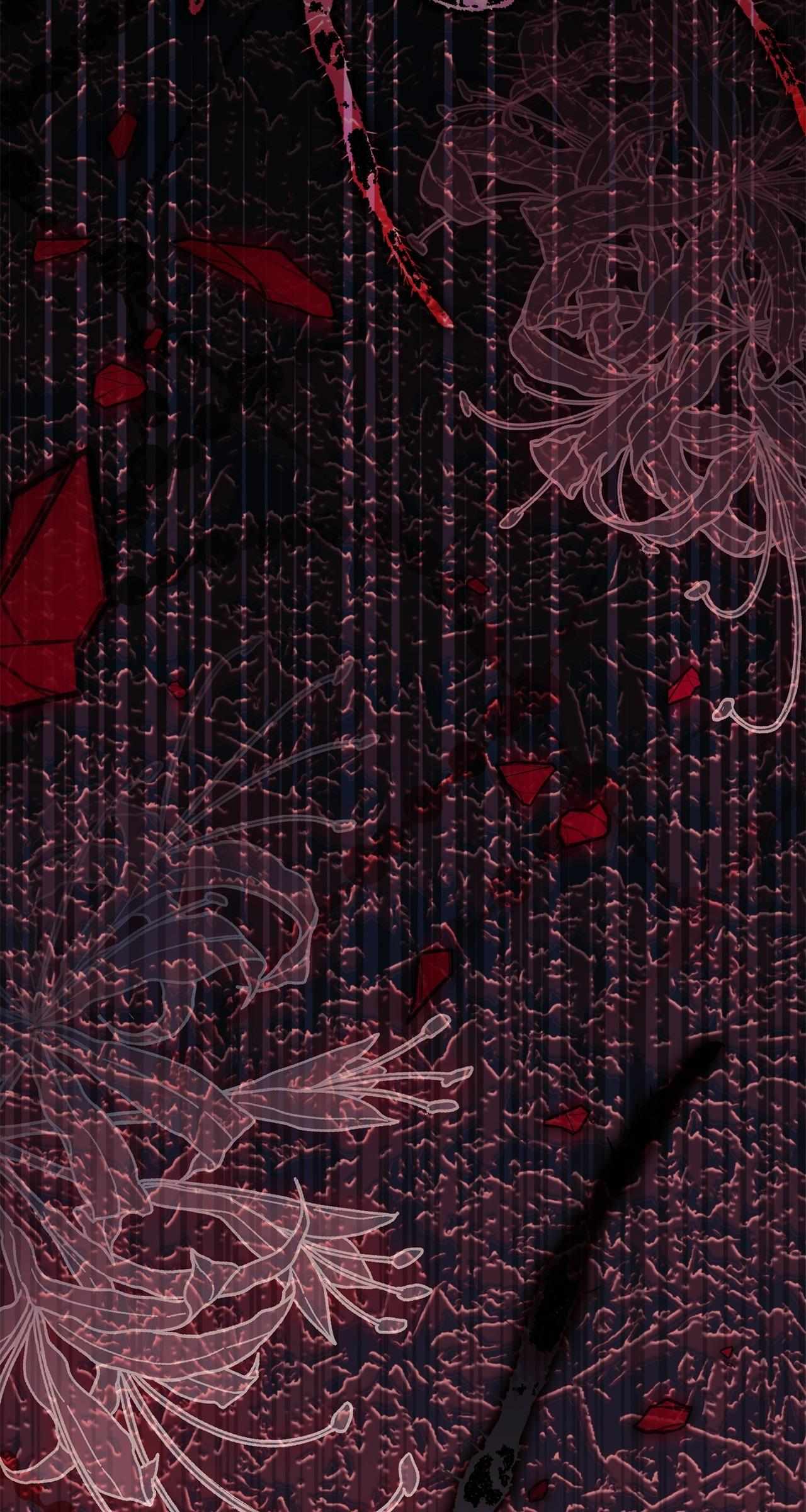No More Regrets Chapter 33 page 162 - 