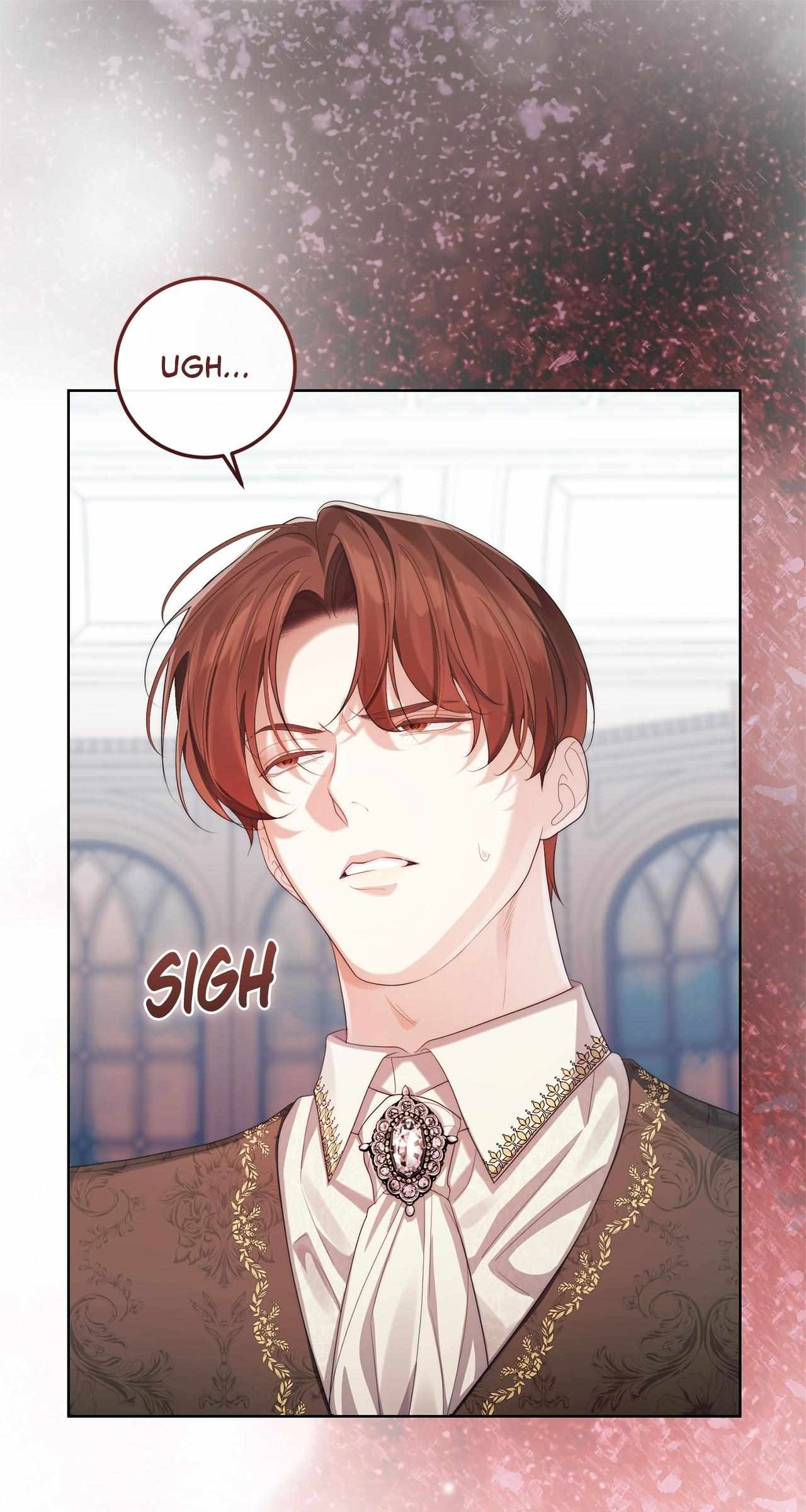 No More Regrets Chapter 33 page 26 - 