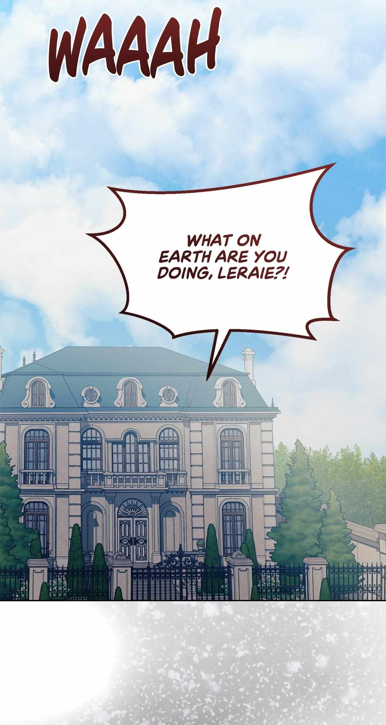 No More Regrets Chapter 33 page 4 - 
