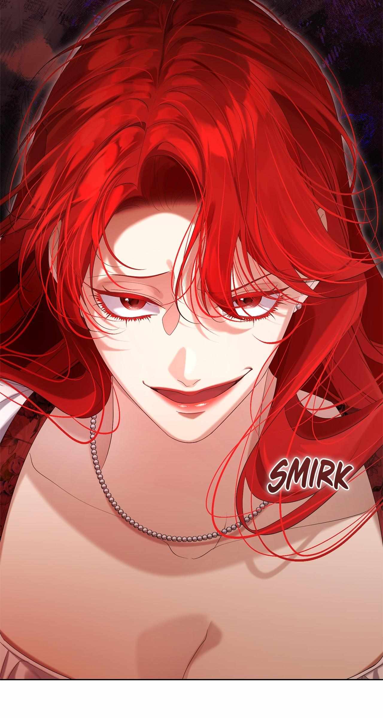 No More Regrets Chapter 33 page 35 - 