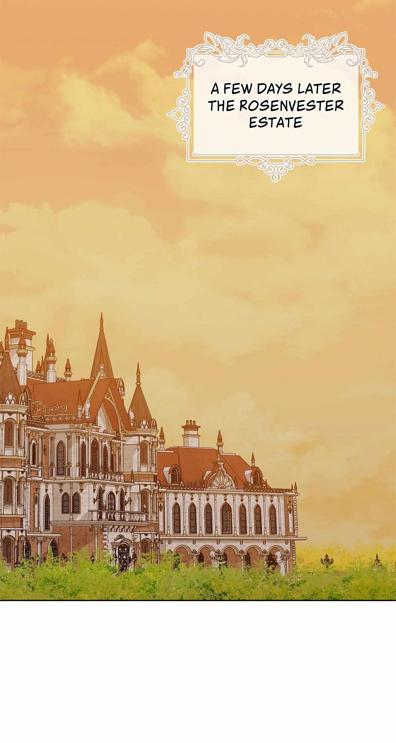 No More Regrets Chapter 33 page 38 - 