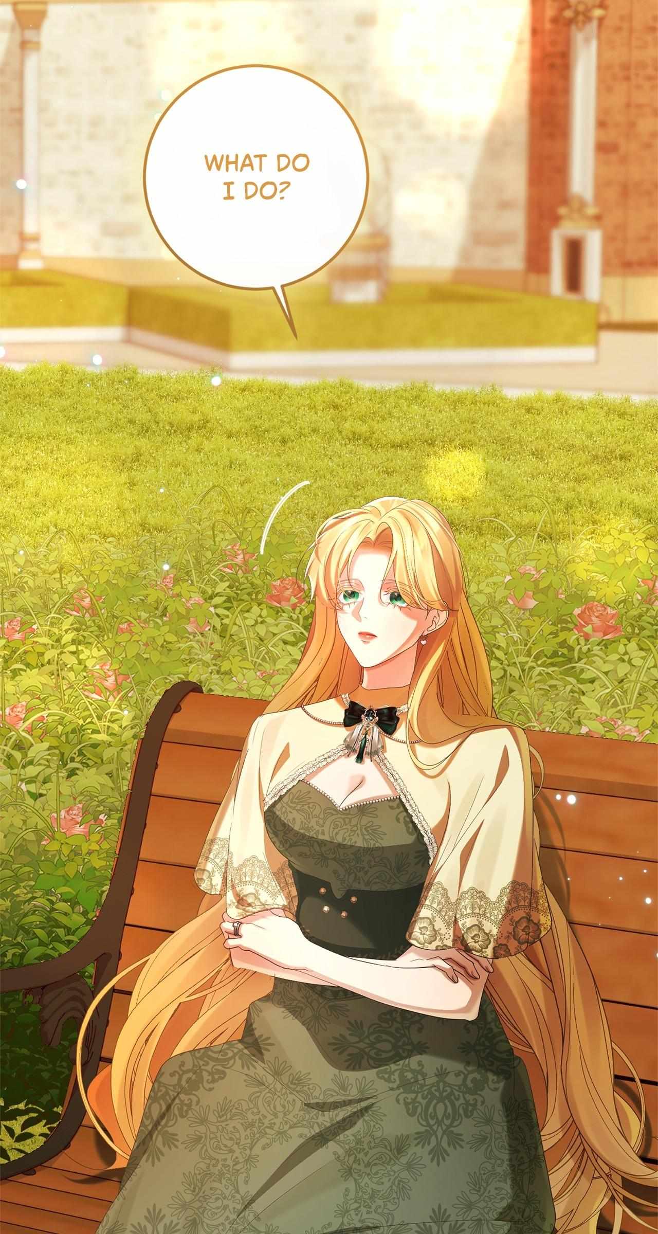 No More Regrets Chapter 33 page 42 - 