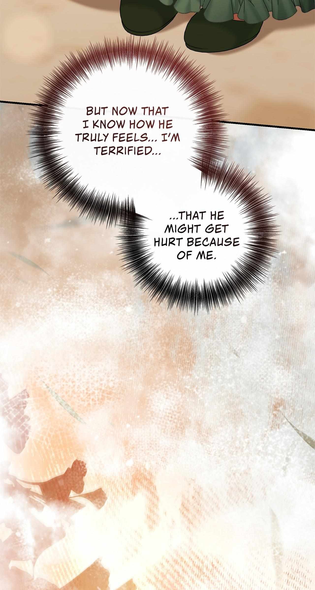 No More Regrets Chapter 33 page 72 - 