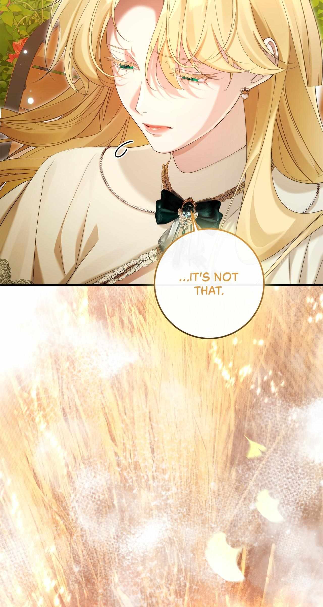 No More Regrets Chapter 33 page 74 - 