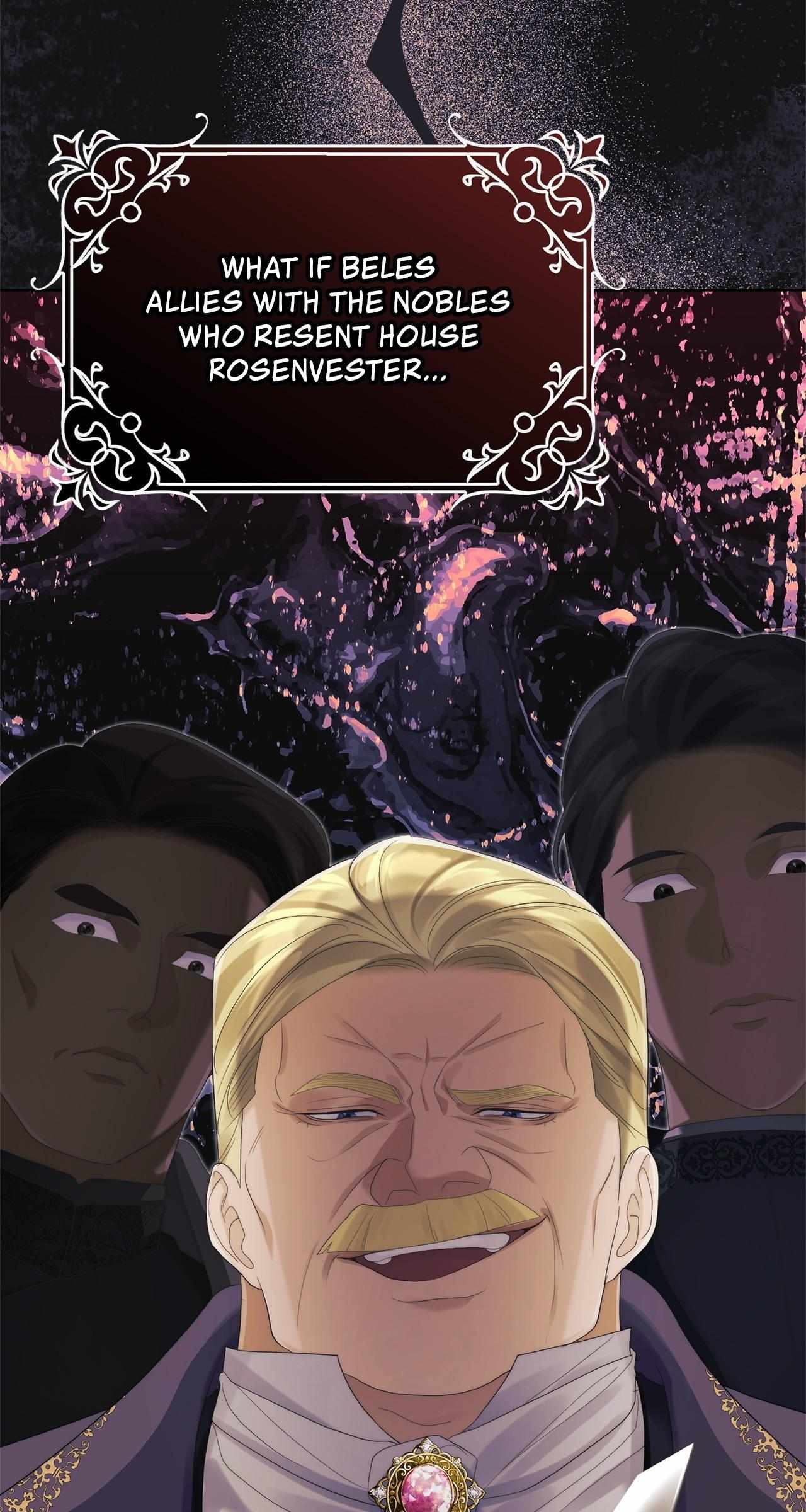 No More Regrets Chapter 33 page 83 - 