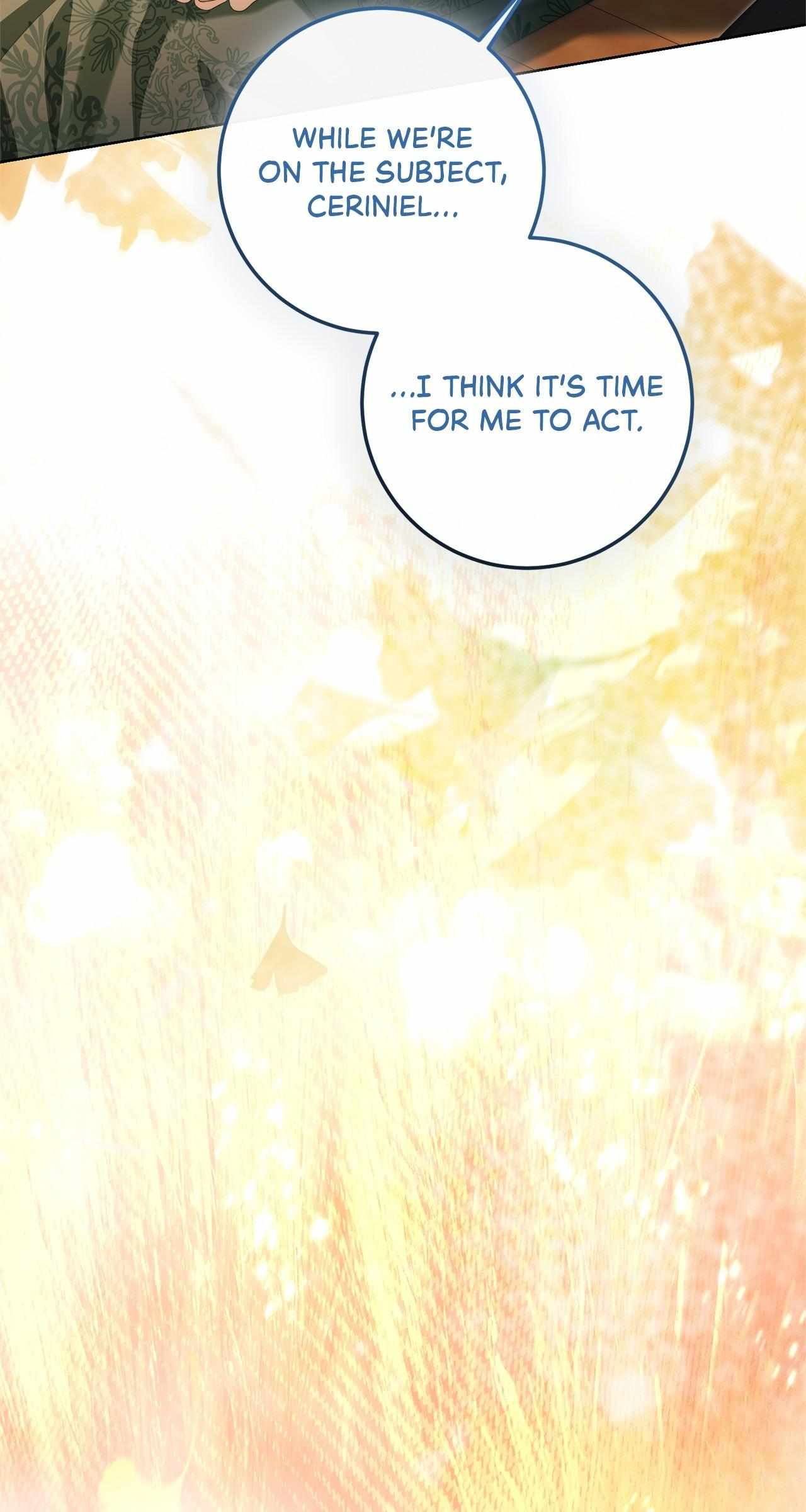 No More Regrets Chapter 33 page 89 - 