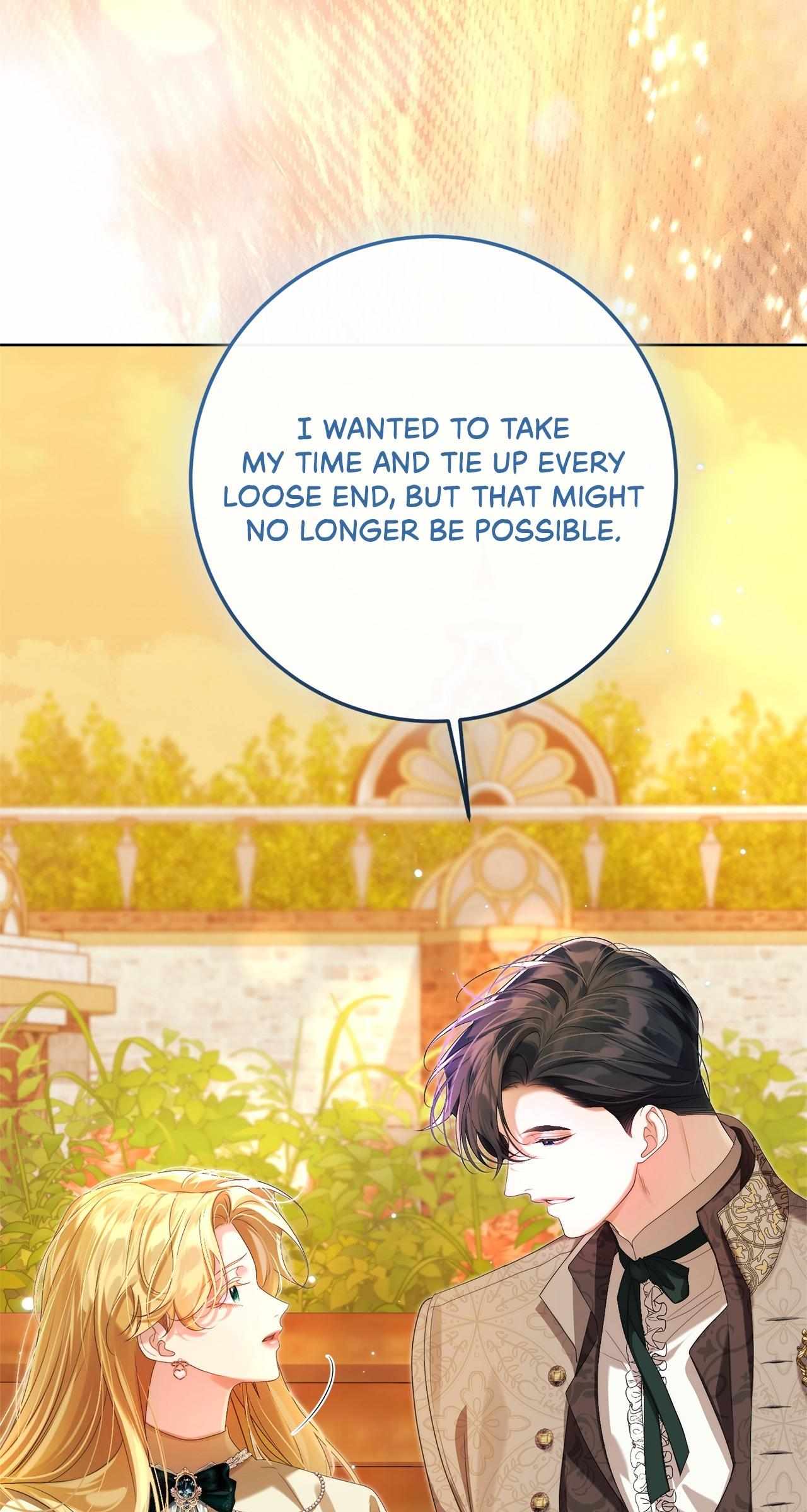 No More Regrets Chapter 33 page 90 - 