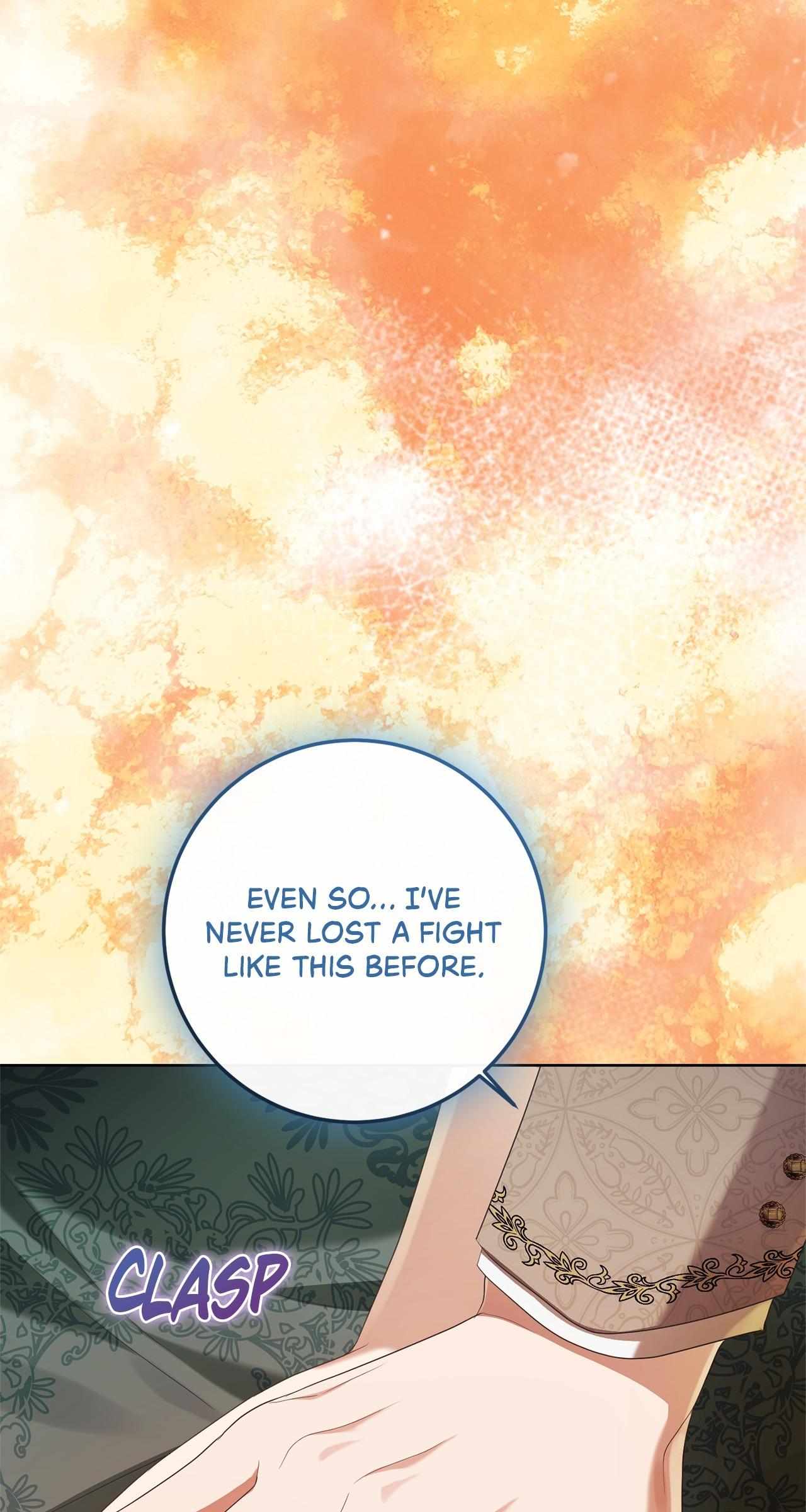 No More Regrets Chapter 33 page 97 - 