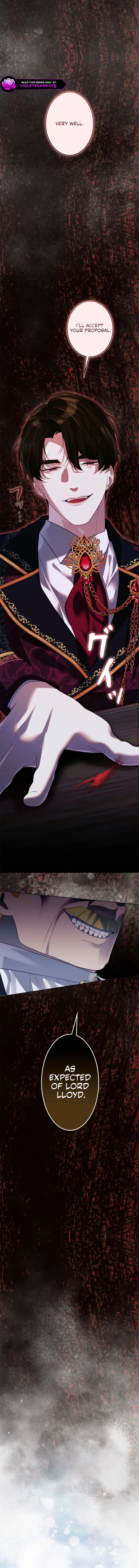 Read No More Regrets chapter 35 image 6 on Lezhin