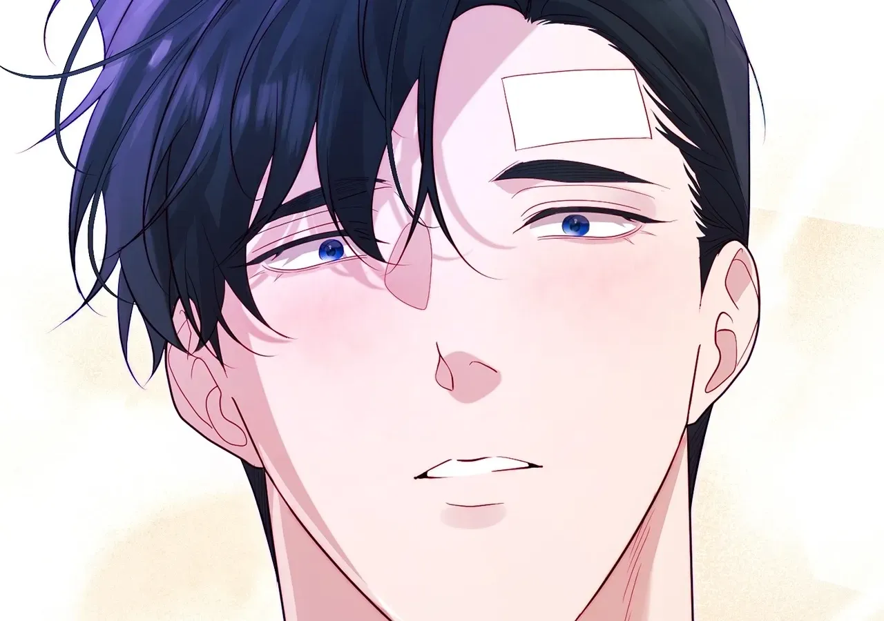 Read No More Regrets chapter 36 image 103 on Lezhin