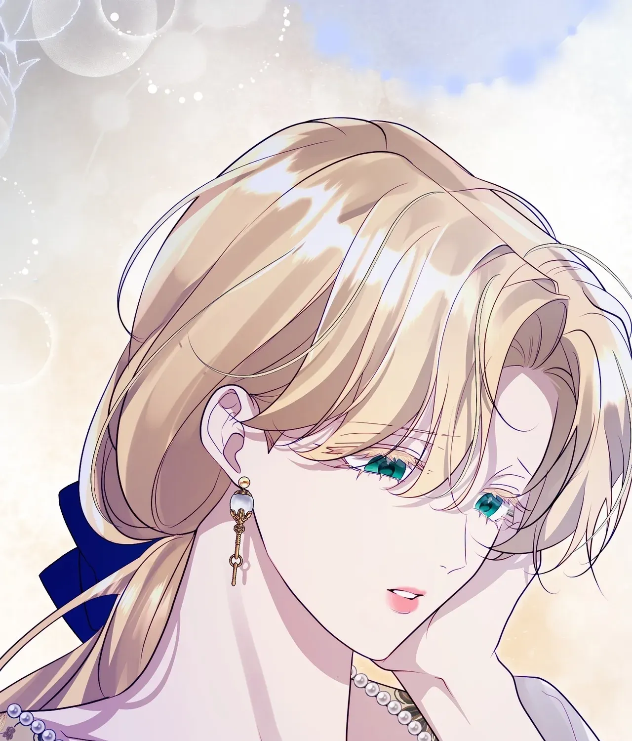 Read No More Regrets chapter 36 image 11 on Lezhin