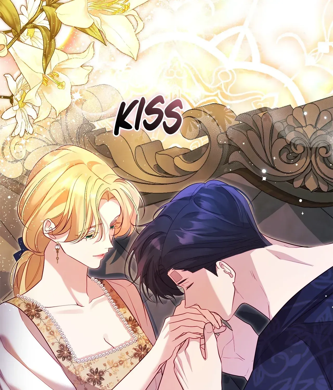 Read No More Regrets chapter 36 image 112 on Lezhin
