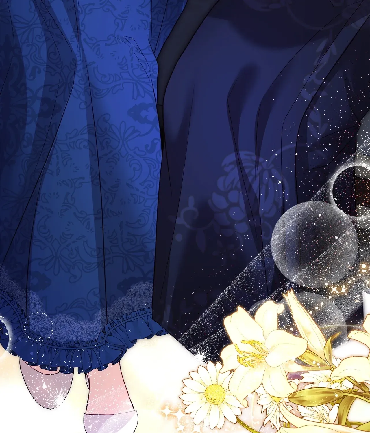 Read No More Regrets chapter 36 image 114 on Lezhin