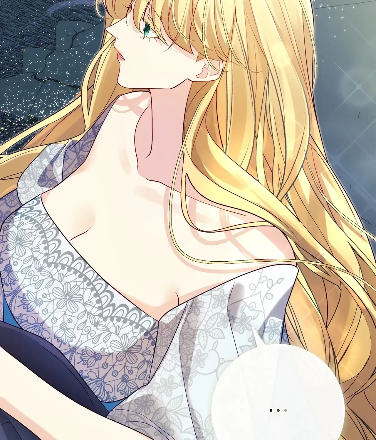 Read No More Regrets chapter 36 image 123 on Lezhin