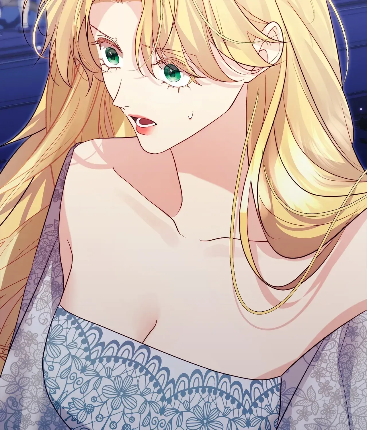 Read No More Regrets chapter 36 image 132 on Lezhin