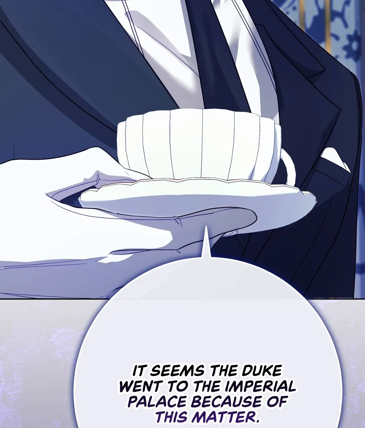 Read No More Regrets chapter 36 image 137 on Lezhin
