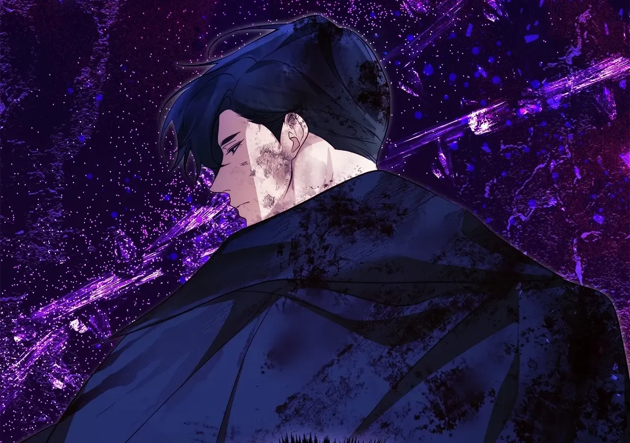 Read No More Regrets chapter 36 image 140 on Lezhin