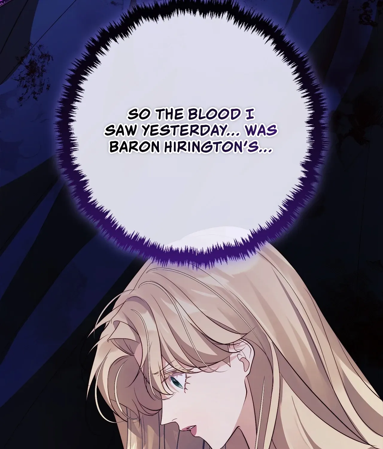 Read No More Regrets chapter 36 image 141 on Lezhin