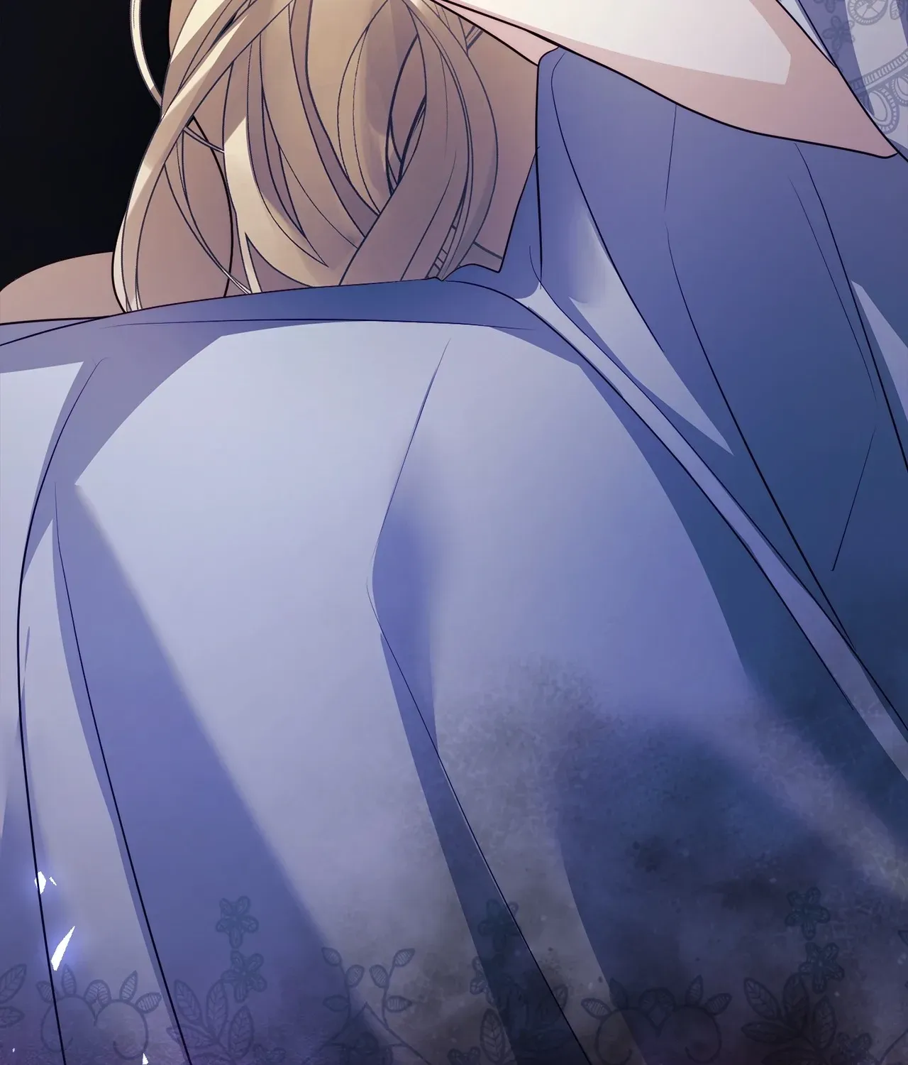 Read No More Regrets chapter 36 image 143 on Lezhin