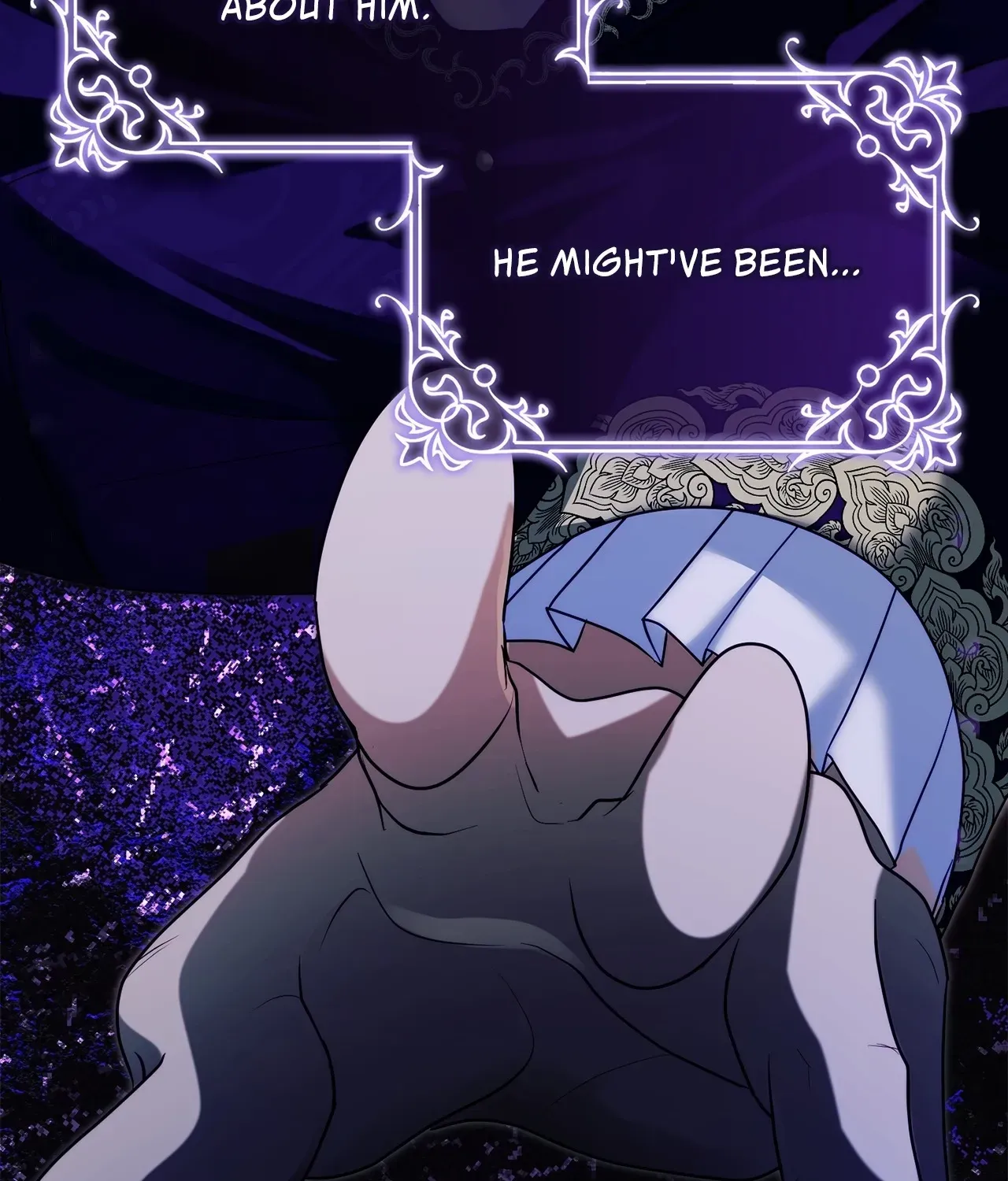 Read No More Regrets chapter 36 image 154 on Lezhin