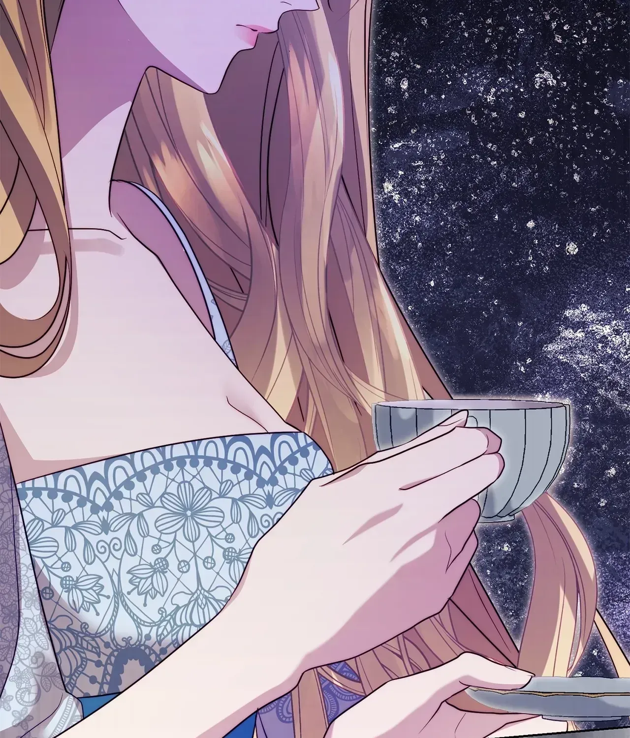 Read No More Regrets chapter 36 image 166 on Lezhin
