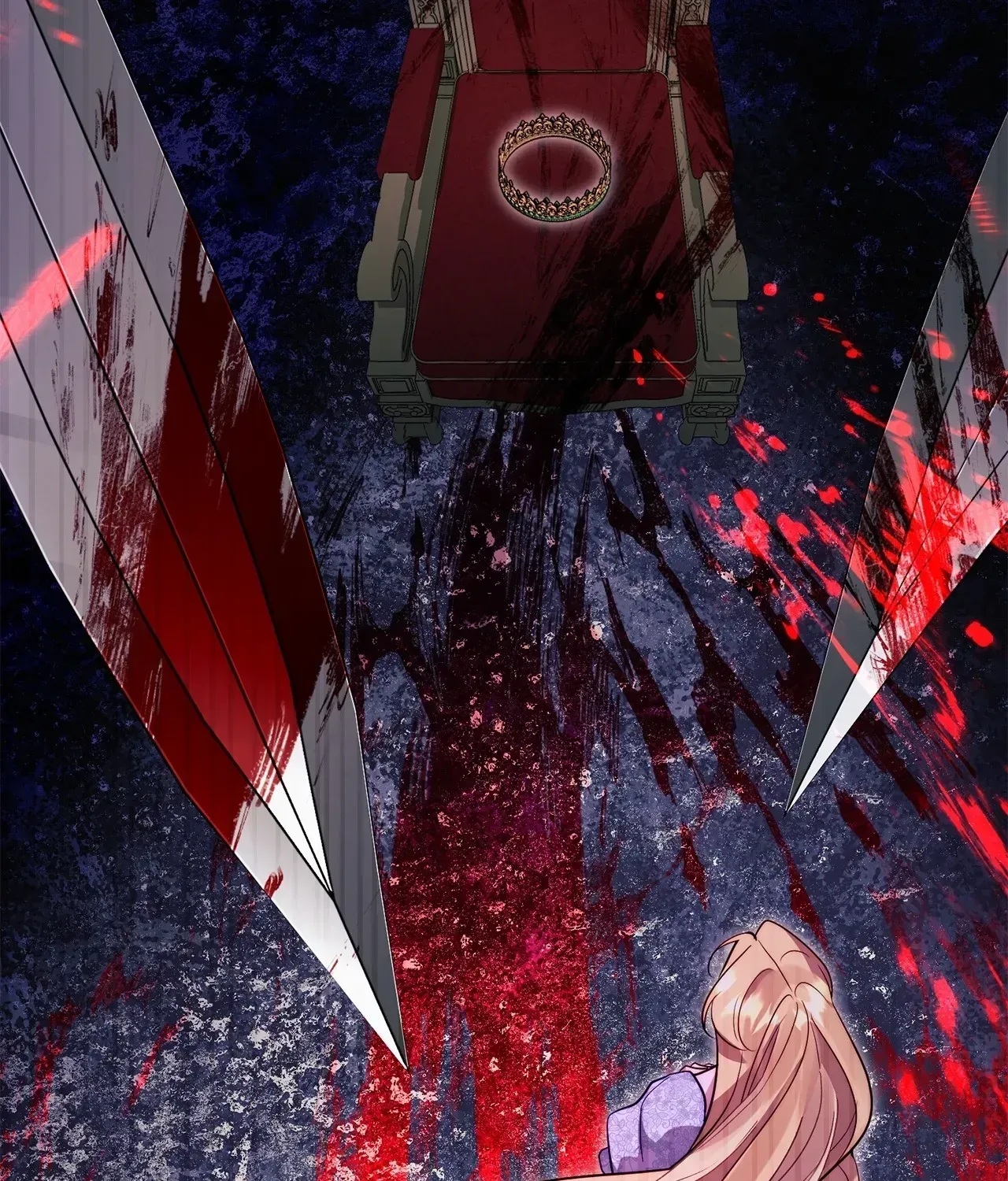 Read No More Regrets chapter 36 image 170 on Lezhin