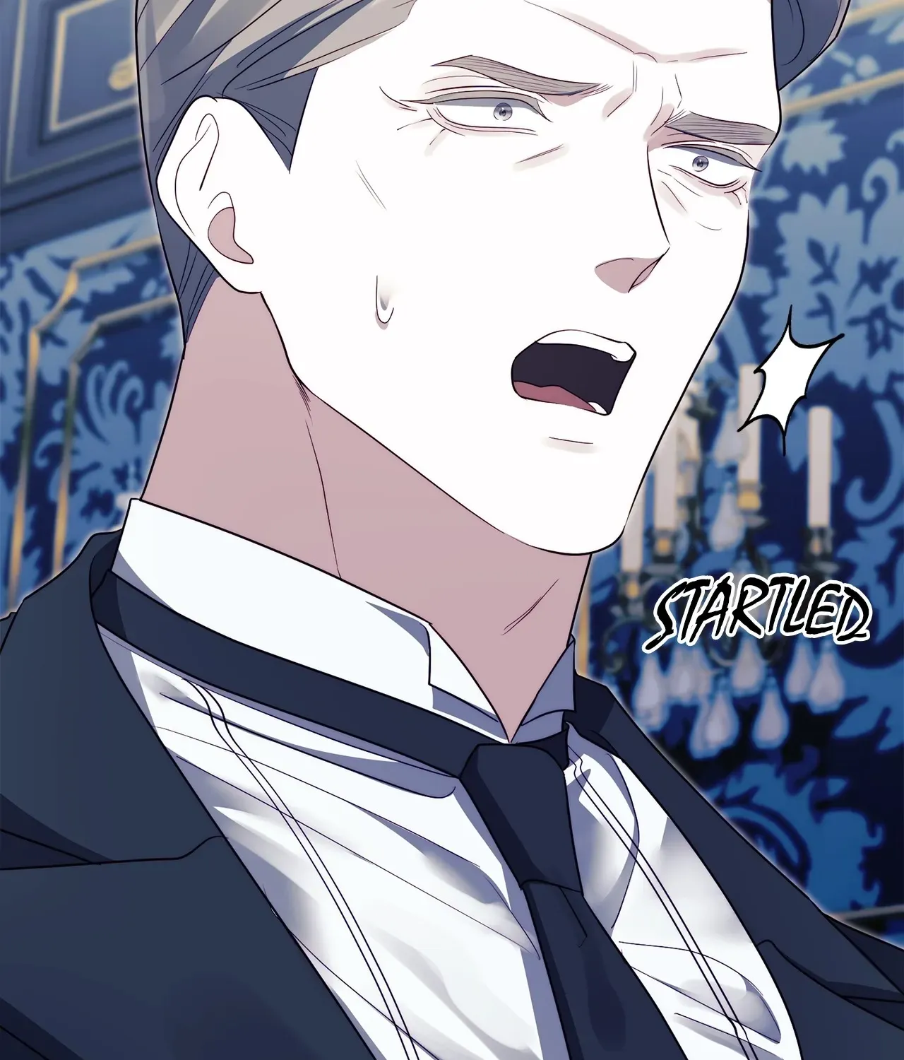 Read No More Regrets chapter 36 image 182 on Lezhin