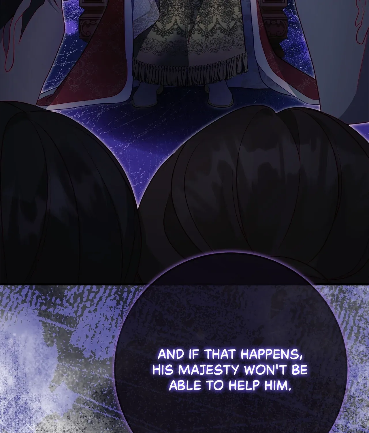 Read No More Regrets chapter 36 image 197 on Lezhin