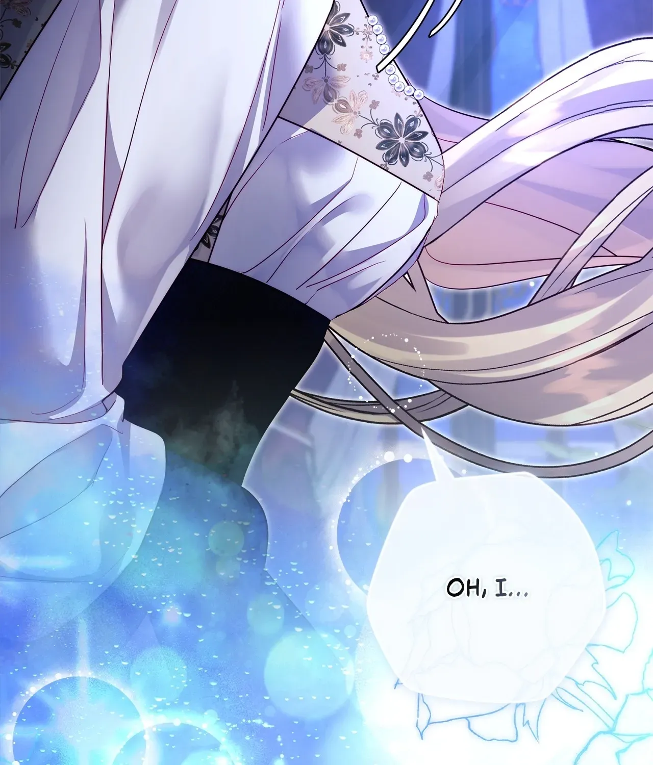 Read No More Regrets chapter 36 image 20 on Lezhin