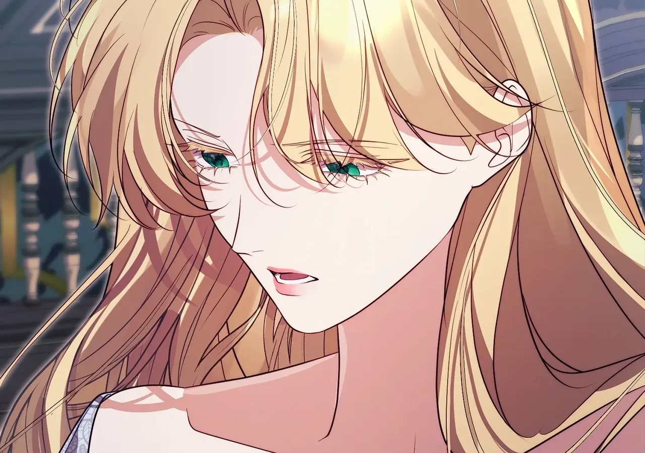 Read No More Regrets chapter 36 image 200 on Lezhin