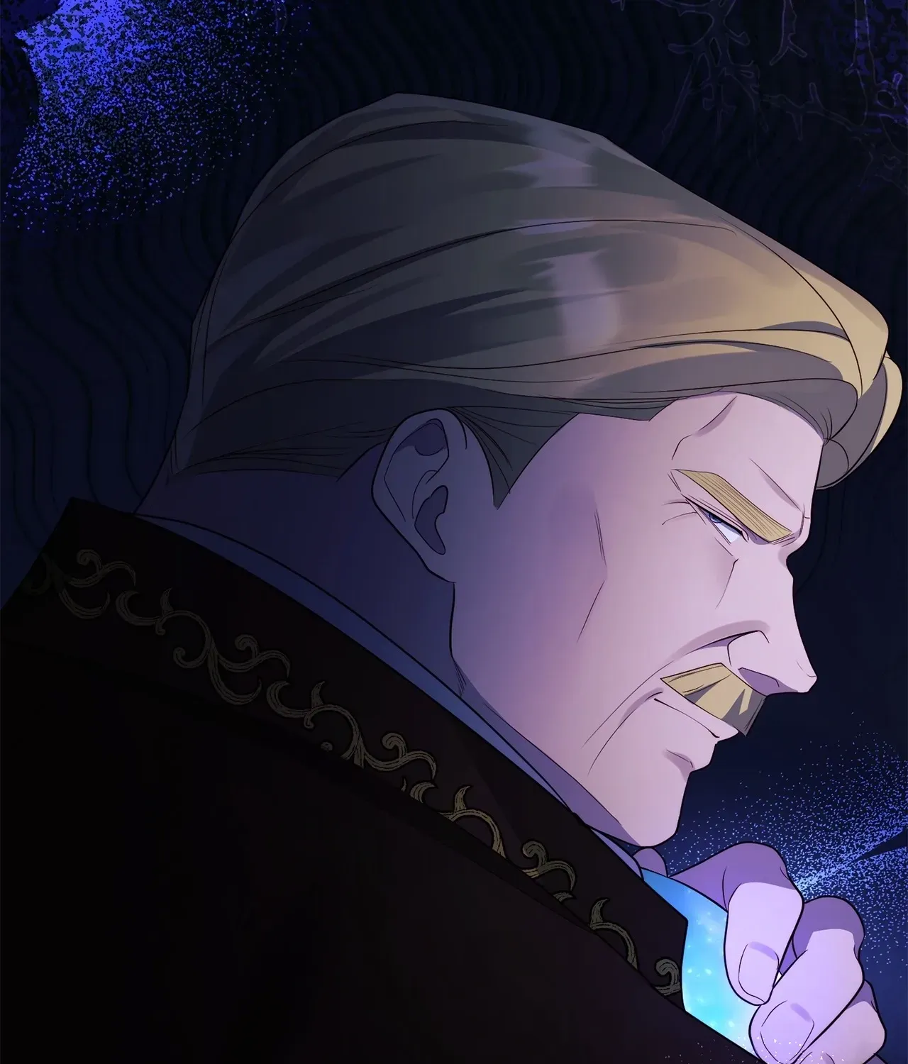 Read No More Regrets chapter 36 image 207 on Lezhin