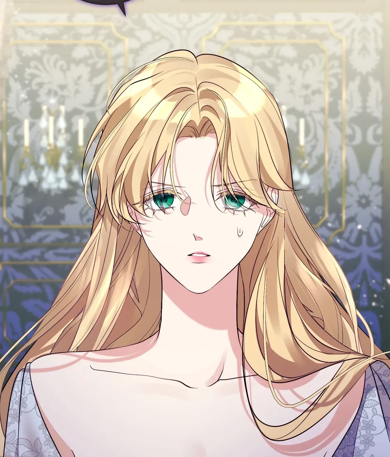 Read No More Regrets chapter 36 image 211 on Lezhin