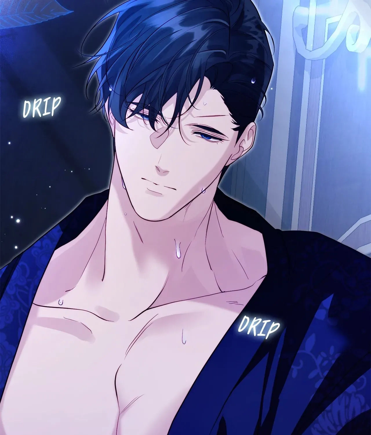 Read No More Regrets chapter 36 image 22 on Lezhin