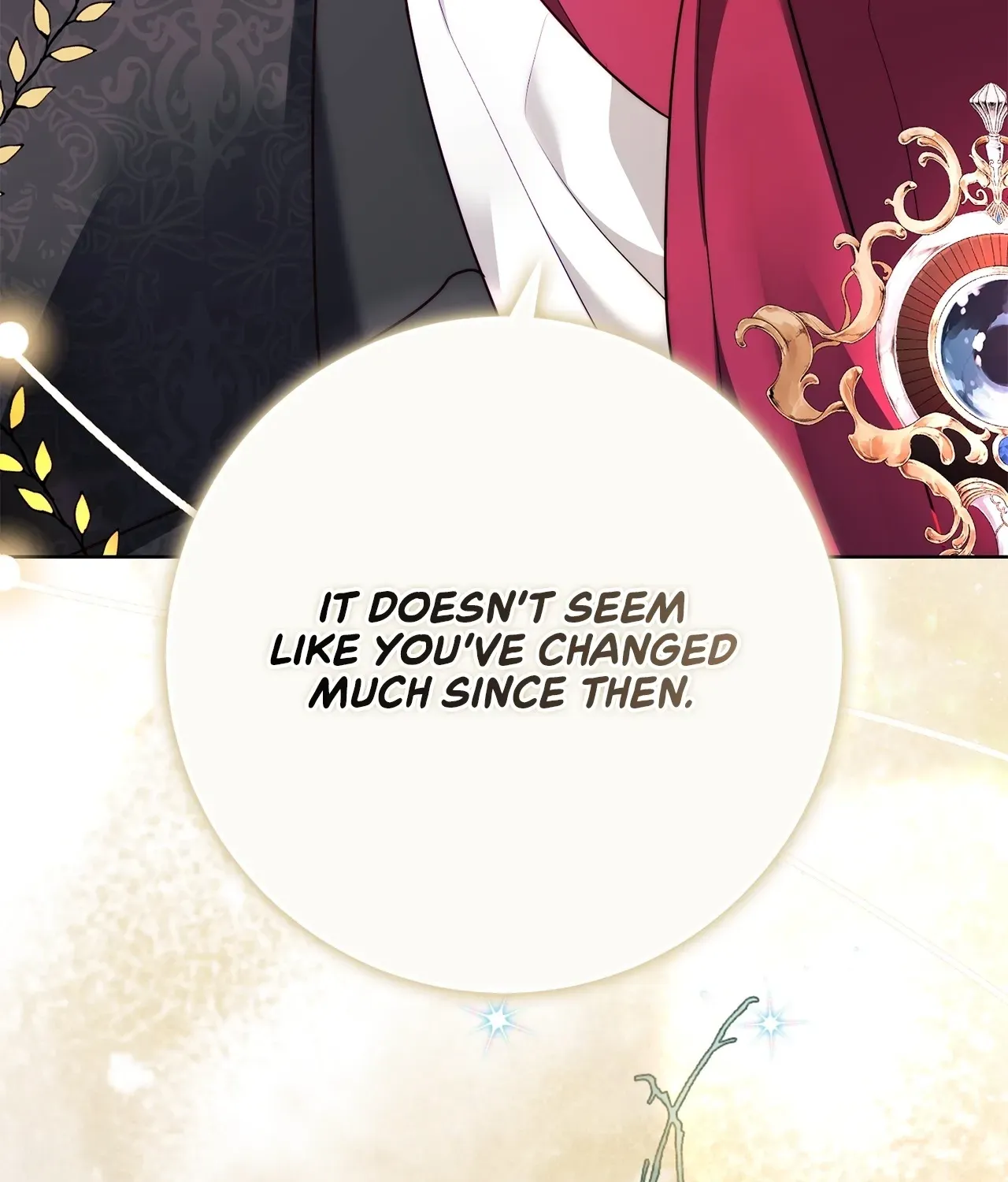 Read No More Regrets chapter 36 image 243 on Lezhin