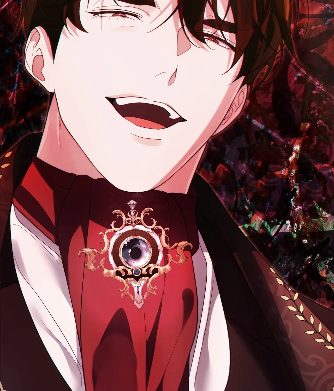 Read No More Regrets chapter 36 image 257 on Lezhin