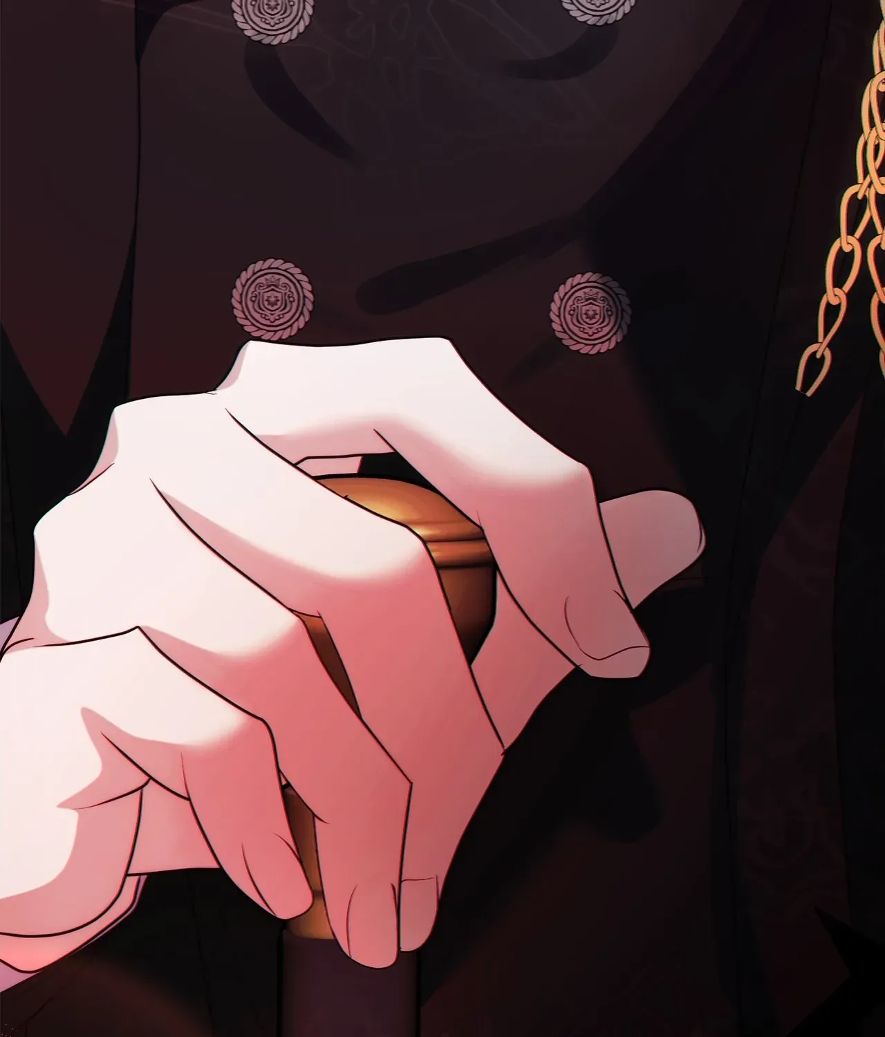 Read No More Regrets chapter 36 image 259 on Lezhin
