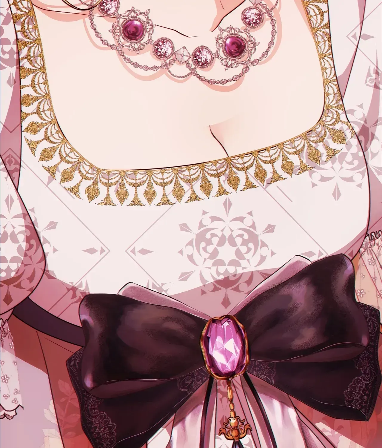 Read No More Regrets chapter 36 image 263 on Lezhin